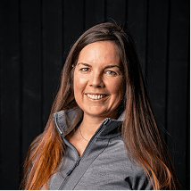 Team-Mitglied: Sabrina