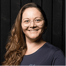 Team-Mitglied: Tanya