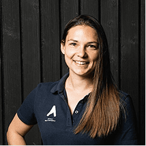 Team-Mitglied: Renate