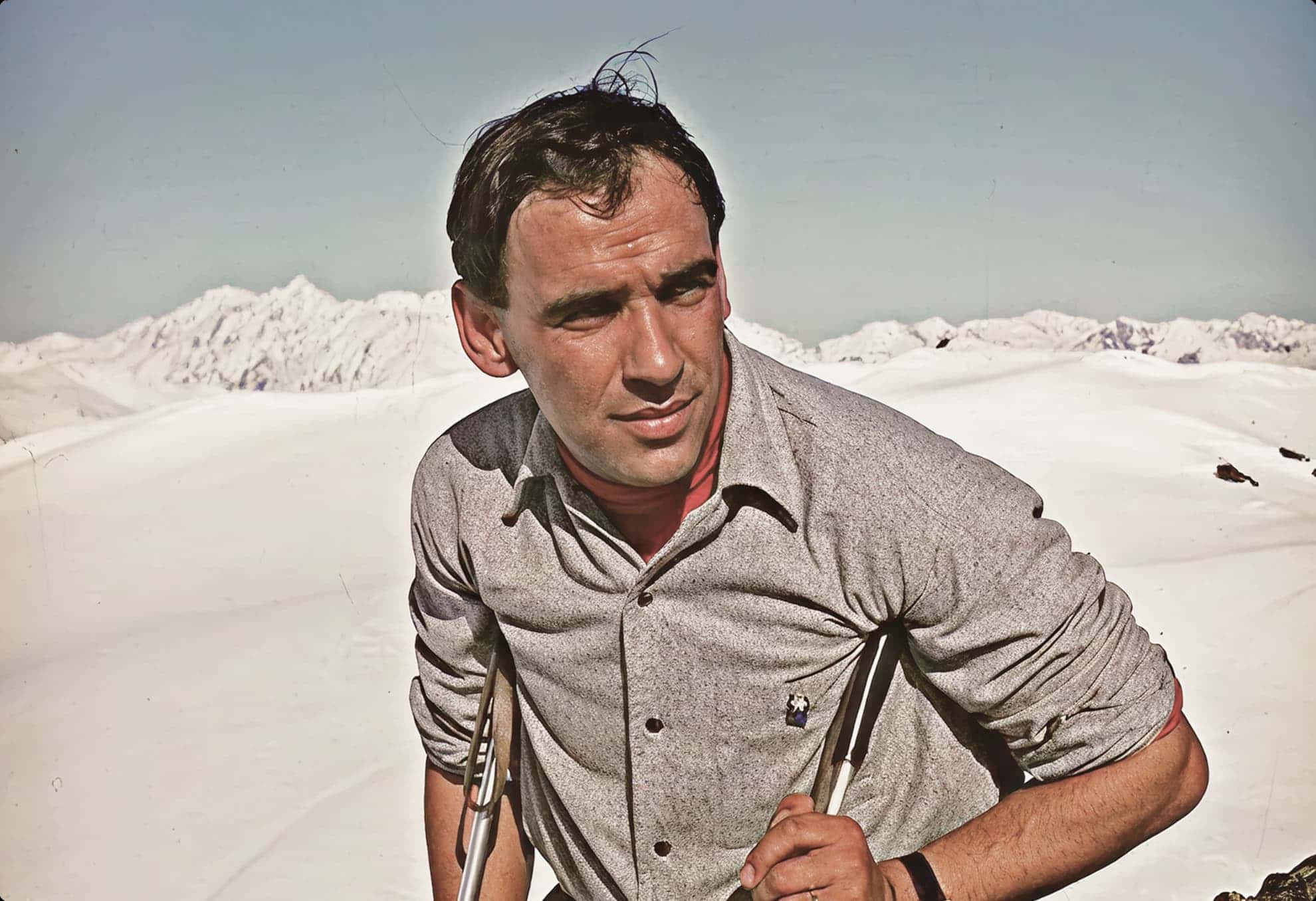 Familienunternehmen seit 1963