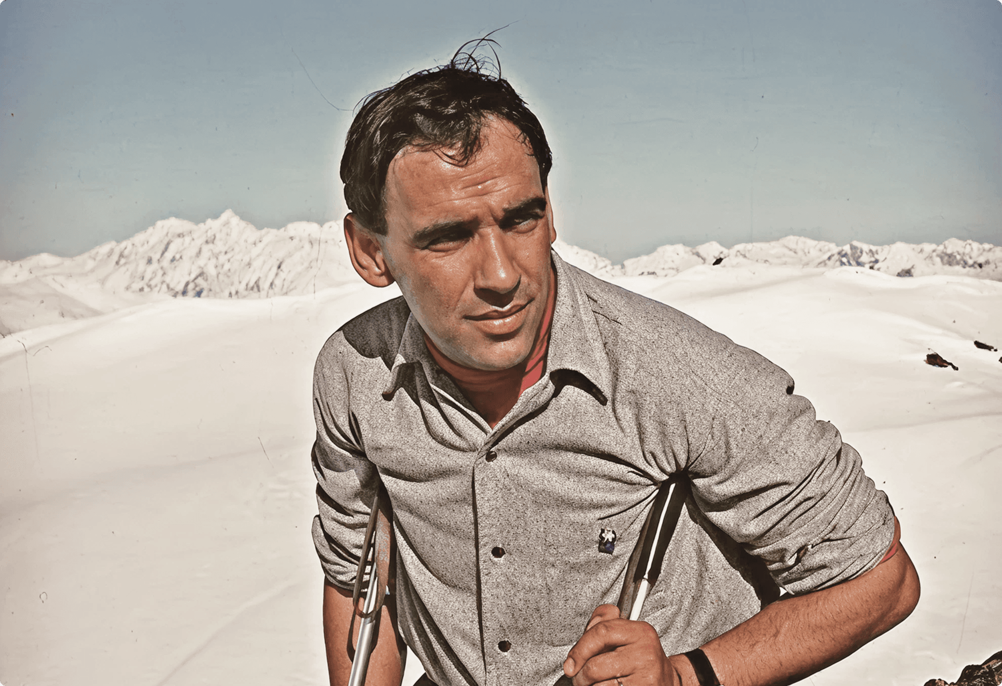 Familienunternehmen seit 1963