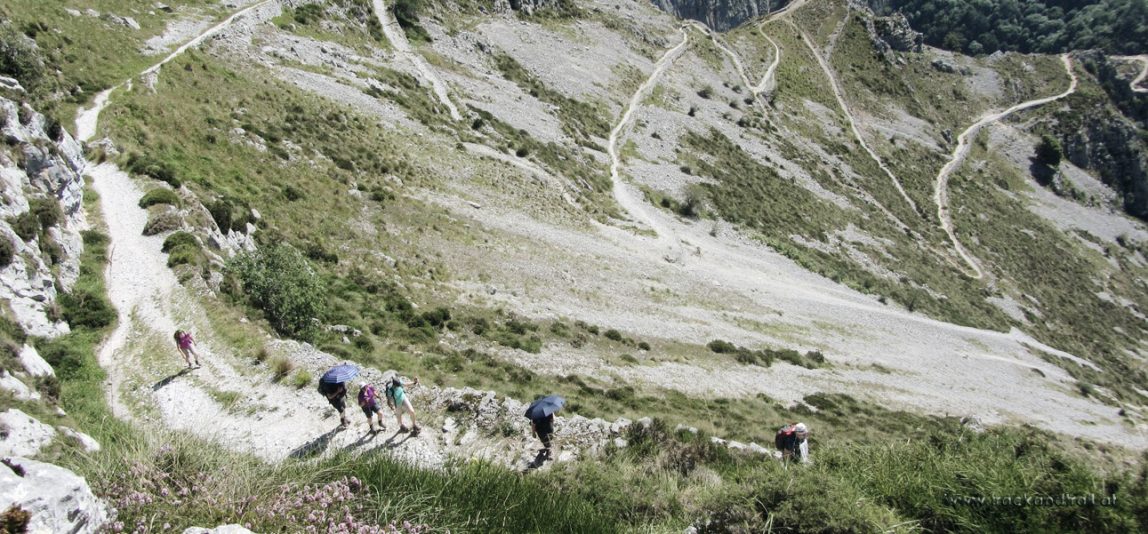 Bergtour Nach Tresviso: Gedicht Einer Kundin - ASI Magazin