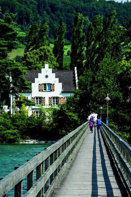 Buchempfehlung: 111 Orte Am Bodensee, Die Man Gesehen Haben Muss